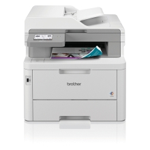 Multifunción láser color Brother MFC-L8390CDW A4 30ppm