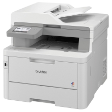 Multifunción láser color Brother MFC-L8390CDW A4 30ppm