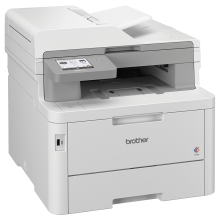 Multifunción láser color Brother MFC-L8390CDW A4 30ppm