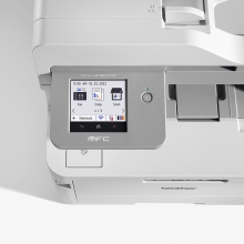 Multifunción láser color Brother MFC-L8390CDW A4 30ppm