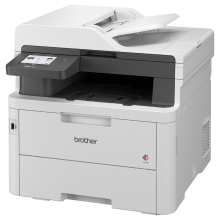Multifunción láser color Brother MFC-L3760CDW A4 26ppm