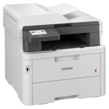 Multifunción láser color Brother MFC-L3760CDW A4 26ppm