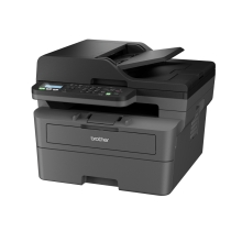 MULTIFUNCION LASER BROTHER MFC-L2827DWXL A4 32PPM + 2 TONER