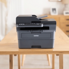 MULTIFUNCION LASER BROTHER MFC-L2827DWXL A4 32PPM + 2 TONER