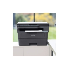 Multifunción láser Brother DCP-L2627DWXL A4 32ppm + 2 toner