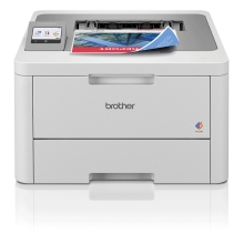 Impresora láser color Brother HL-L8230CDW A4 30ppm 512MB