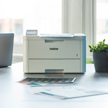 Impresora láser color Brother HL-L8230CDW A4 30ppm 512MB