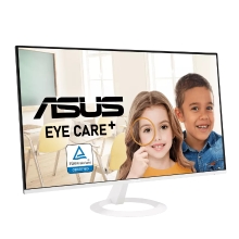 Monitor ASUS Eye Care VZ27EHF-W 27" IPS 100Hz 1ms HDMI blanco