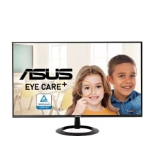 Monitor ASUS Eye Care VZ27EHF 27" IPS 100Hz 1ms HDMI negro
