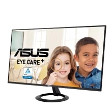 Monitor ASUS Eye Care VZ27EHF 27" IPS 100Hz 1ms HDMI negro