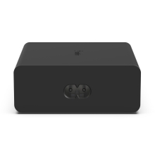 Cargador Belkin 2xUSB tipo C 2xUSB-A Gan Boost Charge 108W negro
