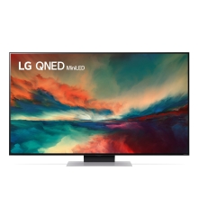 TV LG 55" 55QNED866RE QNED MiniLED Alfa7 100Hz