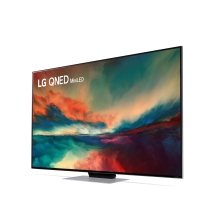 TV LG 55" 55QNED866RE QNED MiniLED Alfa7 100Hz