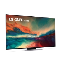 TV LG 55" 55QNED866RE QNED MiniLED Alfa7 100Hz