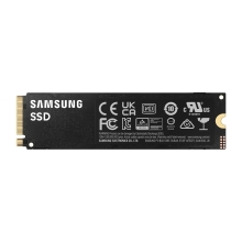 DISCO SSD SAMSUNG 990 PRO 4TB M.2 PCIE 4.0 NVME