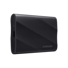 Disco externo SSD Samsung T9 1TB NVMe 3.2 negro