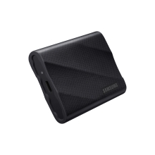 Disco externo SSD Samsung T9 1TB NVMe 3.2 negro