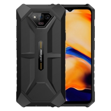 Ulefone Armor X13, 6.52" 6GB 64GB 6320mAh rugerizado negro