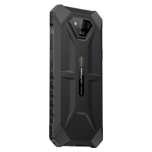 Ulefone Armor X13, 6.52" 6GB 64GB 6320mAh rugerizado negro