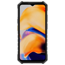 Ulefone Armor X13, 6.52" 6GB 64GB 6320mAh rugerizado negro