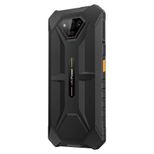 Ulefone Armor X13, 6.52" 6GB 64GB 6320mAh rugerizado negro