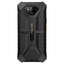 Ulefone Armor X13, 6.52" 6GB 64GB 6320mAh rugerizado negro