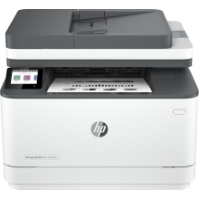 Multifunción HP LaserJet Pro 3102FDW A4 33ppm