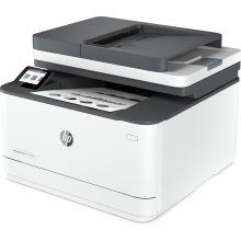 Multifunción HP LaserJet Pro 3102FDW A4 33ppm