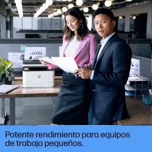 Multifunción HP LaserJet Pro 3102FDW A4 33ppm