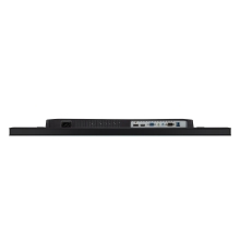 Monitor ViewSonic TD2760 27" VA táctil multimedia HDMI DP VGA negro