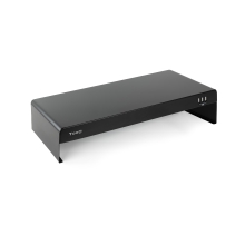 SOPORTE ELEVADOR MONITOR TOOQ TQMR0124 NEGRO
