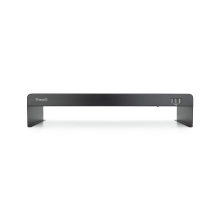 SOPORTE ELEVADOR MONITOR TOOQ TQMR0124 NEGRO