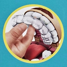 Juego hasbro play - doh el dentista bromista