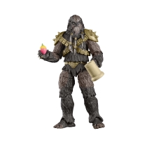 Figura hasbro star wars the vintage collection krrsantan