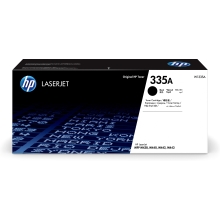 Tóner original HP 335A negro