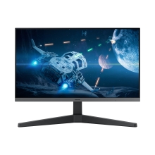 Monitor Samsung Essential 24" IPS 4ms 100Hz DP HDMI