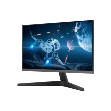 Monitor Samsung Essential 24" IPS 4ms 100Hz DP HDMI
