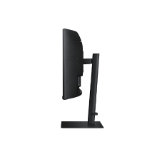 Monitor Samsung LS34C652UAUXEN 34" WQHD 5 ms 100 Hz DP HDMI curvo