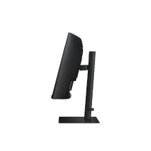 Monitor Samsung LS34C652UAUXEN 34" WQHD 5 ms 100 Hz DP HDMI curvo