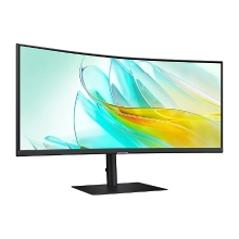 Monitor Samsung LS34C652UAUXEN 34" WQHD 5 ms 100 Hz DP HDMI curvo