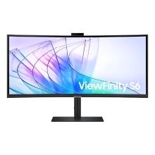 Monitor Samsung LS34C652VAUXEN 34" VA 4K 5 ms 100 Hz DP HDMI multimedia