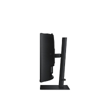 Monitor Samsung LS34C652VAUXEN 34" VA 4K 5 ms 100 Hz DP HDMI multimedia