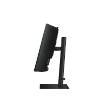 Monitor Samsung LS34C652VAUXEN 34" VA 4K 5 ms 100 Hz DP HDMI multimedia