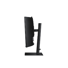 Monitor Samsung LS34C652VAUXEN 34" VA 4K 5 ms 100 Hz DP HDMI multimedia