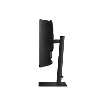 Monitor Samsung LS34C652VAUXEN 34" VA 4K 5 ms 100 Hz DP HDMI multimedia