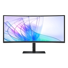 Monitor Samsung LS34C652VAUXEN 34" VA 4K 5 ms 100 Hz DP HDMI multimedia