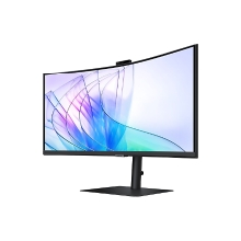 Monitor Samsung LS34C652VAUXEN 34" VA 4K 5 ms 100 Hz DP HDMI multimedia