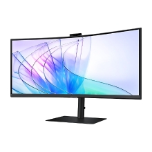Monitor Samsung LS34C652VAUXEN 34" VA 4K 5 ms 100 Hz DP HDMI multimedia