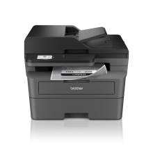 Multifunción Brother Laser DCP-L2660DW A4 34ppm