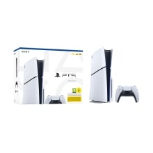 Sony Playstation 5 Slim Standard Edition 1Tb